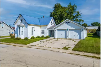 140 Elm Street, Peebles, OH 45660 - Photo 4