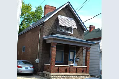 404 Ada Street, Cincinnati, OH 45219 - Photo 1