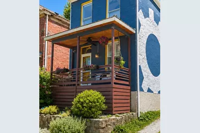 4173 Dane Avenue, Cincinnati, OH 45223 - Photo 4