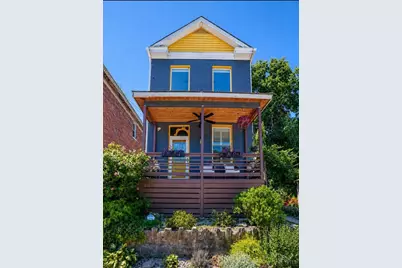 4173 Dane Avenue, Cincinnati, OH 45223 - Photo 2