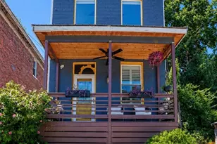 4173 Dane Ave, Cincinnati, OH 45223 - Photo 2
