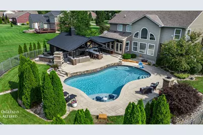 7393 Waterway Drive, Clear Creek Township, OH 45068 - Photo 96