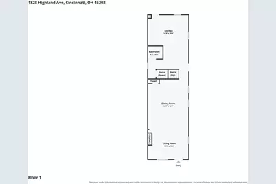 1828 Highland Avenue, Cincinnati, OH 45202 - Photo 40