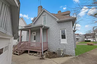 4317 Smith Road, Norwood, OH 45212 - Photo 34