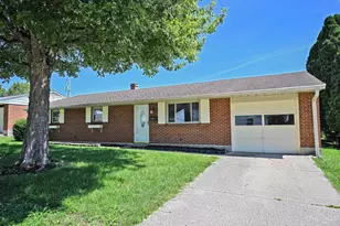 412 South St, Eaton, OH 45320 - Photo 2