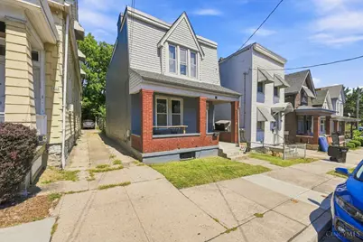 408 Ada Street, Cincinnati, OH 45219 - Photo 1