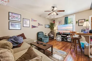 408 Ada St, Cincinnati, OH 45219 - Photo 4