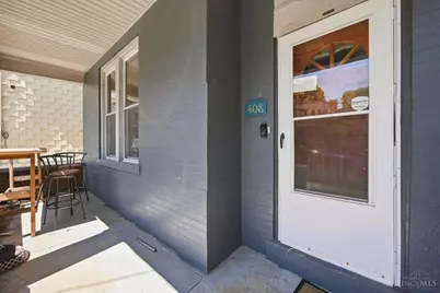 408 Ada Street, Cincinnati, OH 45219 - Photo 2