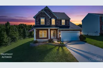 5100 River Ridge Lane, Fairfield Township, OH 45011 - Photo 2