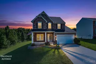 5100 River Ridge Ln, Fairfield Township, OH 45011 - Photo 2