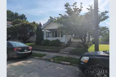 2025 Pershing Boulevard, Dayton, OH 45420 - Photo 2