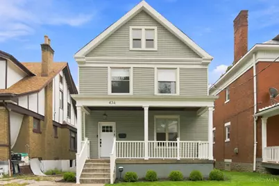 434 Considine Avenue, Cincinnati, OH 45205 - Photo 1