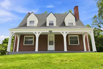 3712 Bonfield Drive, Cincinnati, OH 45220 - Photo 2