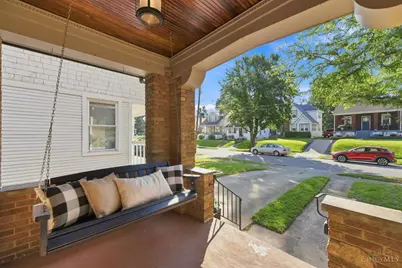 5547 Bosworth Place, Cincinnati, OH 45212 - Photo 6