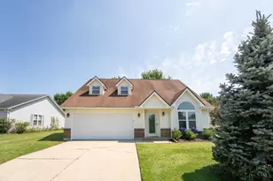 6344 Lakota Meadows Dr, Liberty Township, OH 45044 - Photo 1