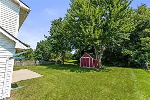 6344 Lakota Meadows Dr, Liberty Township, OH 45044 - Photo 32