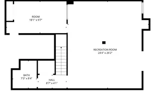 871 Markley Woods Way, Anderson Township, OH 45230 - Photo 56