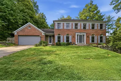871 Markley Woods Way, Anderson Township, OH 45230 - Photo 2
