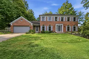 871 Markley Woods Way, Anderson Township, OH 45230 - Photo 2