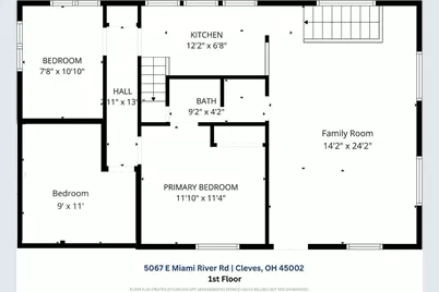 5067 E Miami River Road, Miami Township, OH 45002 - Photo 32