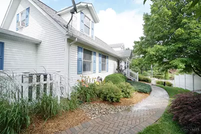 726 Waynoka Drive, Jackson Township, OH 45171 - Photo 4