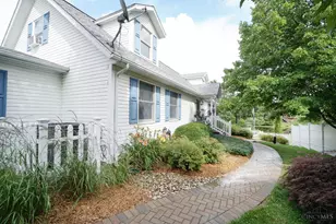 726 Waynoka Dr, Jackson Township, OH 45171 - Photo 4