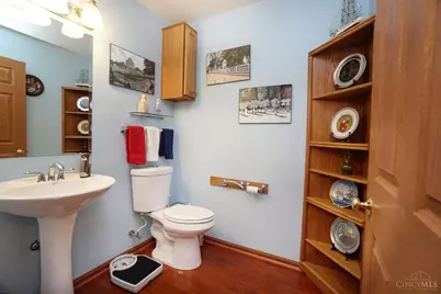 726 Waynoka Drive, Jackson Township, OH 45171 - Photo 18