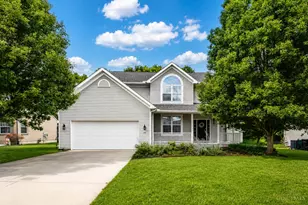 859 Dogwood Ct, Lebanon, OH 45036 - Photo 1