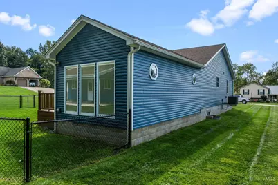 100 Tanglewood Drive, Hillsboro, OH 45133 - Photo 6