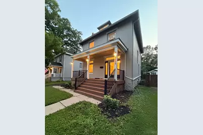 3423 Boudinot Avenue, Cincinnati, OH 45211 - Photo 1