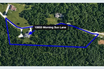 10855 Morning Sun Lane, Harrison Township, OH 45030 - Photo 80