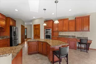 10855 Morning Sun Ln, Harrison Township, OH 45030 - Photo 32