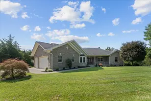 10855 Morning Sun Ln, Harrison Township, OH 45030 - Photo 2
