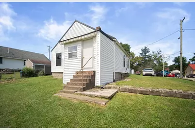 419 E Mulberry Street, West Union, OH 45693 - Photo 4