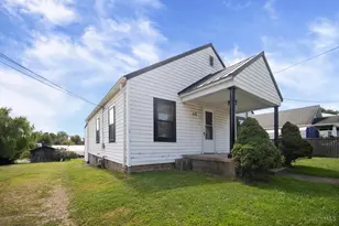 419 E Mulberry St, West Union, OH 45693 - Photo 1