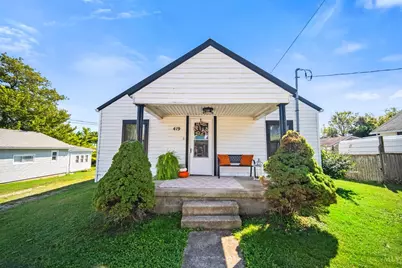 419 E Mulberry Street, West Union, OH 45693 - Photo 1