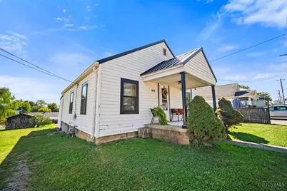 419 E Mulberry Street, West Union, OH 45693 - Photo 2