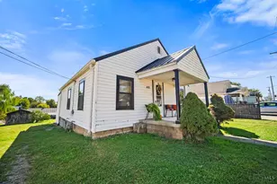419 E Mulberry St, West Union, OH 45693 - Photo 2
