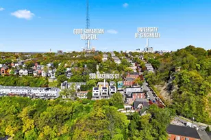 209 Hastings St, Cincinnati, OH 45219 - Photo 4