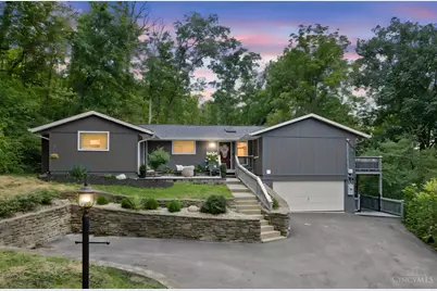 7275 Demar Road, Indian Hill, OH 45243 - Photo 1