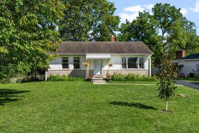 668 Dayton Road, Waynesville, OH 45068 - Photo 1