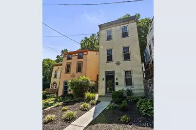 2627 Maryland Avenue, Cincinnati, OH 45204 - Photo 2