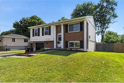 11260 Pippin Road, Colerain Township, OH 45231 - Photo 4