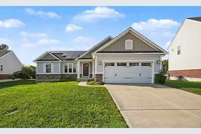 9628 Averi Court, Harrison, OH 45030 - Photo 2