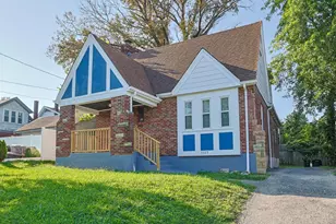 1117 Regent Ave, Cincinnati, OH 45237 - Photo 2