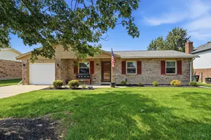 1145 Algonquin Dr, Lebanon, OH 45036 - Photo 1