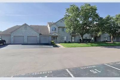 4906 Bordeaux Lane, Mason, OH 45040 - Photo 1