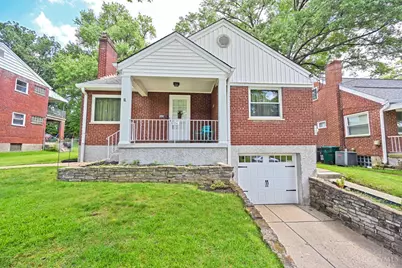 6224 Girard Avenue, Cincinnati, OH 45213 - Photo 1