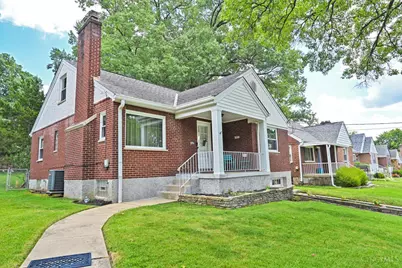 6224 Girard Avenue, Cincinnati, OH 45213 - Photo 2