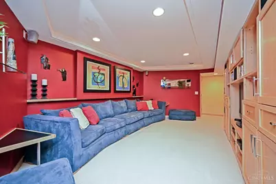 7146 Wetherington Drive, West Chester, OH 45069 - Photo 54